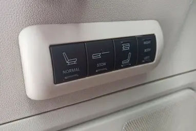 CHRYSLER GRAND VOYAGER 2.8 CRD Limited (Automata) (7 személyes ) Maximum FULL EXTRA +Gyönyörű állapot +3X-s GARANCIA !!