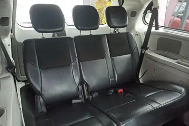 CHRYSLER GRAND VOYAGER 2.8 CRD Limited (Automata) (7 személyes ) Maximum FULL EXTRA +Gyönyörű állapot +3X-s GARANCIA !!