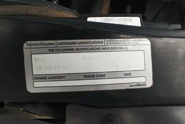 CHRYSLER GRAND VOYAGER 2.8 CRD Limited (Automata) (7 személyes ) Maximum FULL EXTRA +Gyönyörű állapot +3X-s GARANCIA !!