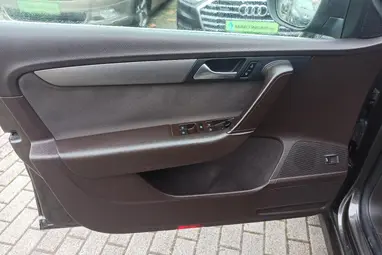 VOLKSWAGEN PASSAT VII Variant 2.0 CR TDI Comfortline BMT Black Oak Brown Metalic +Első Tulajdonostól +3X-s GARANCIA !!