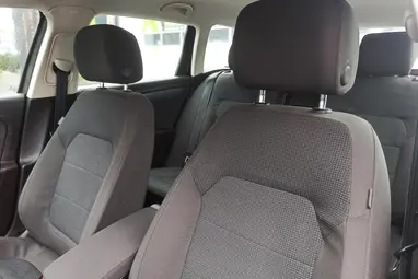 VOLKSWAGEN PASSAT VII Variant 2.0 CR TDI Comfortline BMT Black Oak Brown Metalic +Első Tulajdonostól +3X-s GARANCIA !!