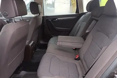 VOLKSWAGEN PASSAT VII Variant 2.0 CR TDI Comfortline BMT Black Oak Brown Metalic +Első Tulajdonostól +3X-s GARANCIA !!