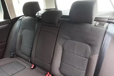 VOLKSWAGEN PASSAT VII Variant 2.0 CR TDI Comfortline BMT Black Oak Brown Metalic +Első Tulajdonostól +3X-s GARANCIA !!