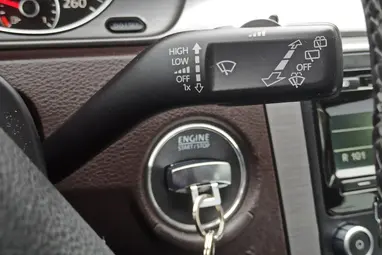 VOLKSWAGEN PASSAT VII Variant 2.0 CR TDI Comfortline BMT Black Oak Brown Metalic +Első Tulajdonostól +3X-s GARANCIA !!