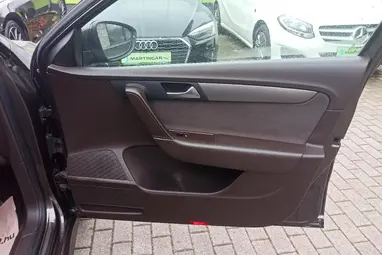 VOLKSWAGEN PASSAT VII Variant 2.0 CR TDI Comfortline BMT Black Oak Brown Metalic +Első Tulajdonostól +3X-s GARANCIA !!