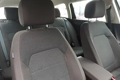 VOLKSWAGEN PASSAT VII Variant 2.0 CR TDI Comfortline BMT Black Oak Brown Metalic +Első Tulajdonostól +3X-s GARANCIA !!