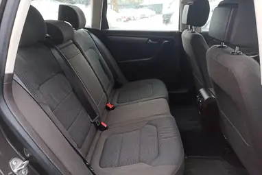 VOLKSWAGEN PASSAT VII Variant 2.0 CR TDI Comfortline BMT Black Oak Brown Metalic +Első Tulajdonostól +3X-s GARANCIA !!