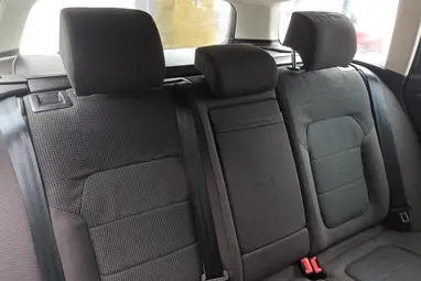 VOLKSWAGEN PASSAT VII Variant 2.0 CR TDI Comfortline BMT Black Oak Brown Metalic +Első Tulajdonostól +3X-s GARANCIA !!