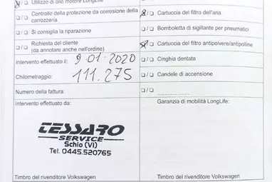 VOLKSWAGEN PASSAT VII Variant 2.0 CR TDI Comfortline BMT Black Oak Brown Metalic +Első Tulajdonostól +3X-s GARANCIA !!