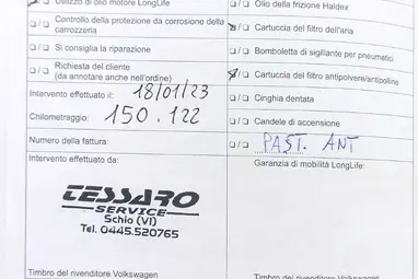 VOLKSWAGEN PASSAT VII Variant 2.0 CR TDI Comfortline BMT Black Oak Brown Metalic +Első Tulajdonostól +3X-s GARANCIA !!