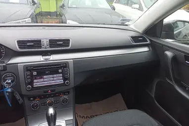 VOLKSWAGEN PASSAT VII 2.0 CR TDI Comfortline BMT DSG Excluzive Oak Brown Metallic +Eredeti MAGYAR Autó +3X-s GARANCIA !!