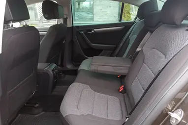 VOLKSWAGEN PASSAT VII 2.0 CR TDI Comfortline BMT DSG Excluzive Oak Brown Metallic +Eredeti MAGYAR Autó +3X-s GARANCIA !!