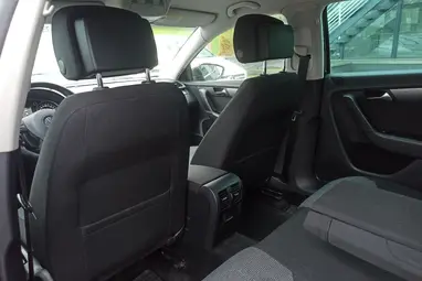 VOLKSWAGEN PASSAT VII 2.0 CR TDI Comfortline BMT DSG Excluzive Oak Brown Metallic +Eredeti MAGYAR Autó +3X-s GARANCIA !!