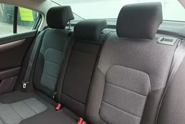 VOLKSWAGEN PASSAT VII 2.0 CR TDI Comfortline BMT DSG Excluzive Oak Brown Metallic +Eredeti MAGYAR Autó +3X-s GARANCIA !!