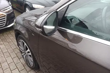 VOLKSWAGEN PASSAT VII 2.0 CR TDI Comfortline BMT DSG Excluzive Oak Brown Metallic +Eredeti MAGYAR Autó +3X-s GARANCIA !!