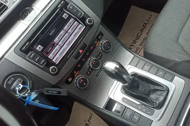 VOLKSWAGEN PASSAT VII 2.0 CR TDI Comfortline BMT DSG Excluzive Oak Brown Metallic +Eredeti MAGYAR Autó +3X-s GARANCIA !!