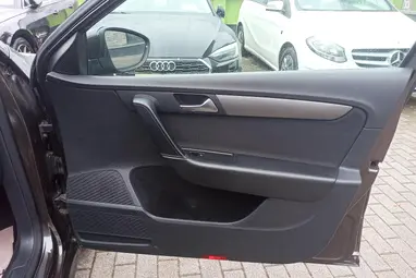 VOLKSWAGEN PASSAT VII 2.0 CR TDI Comfortline BMT DSG Excluzive Oak Brown Metallic +Eredeti MAGYAR Autó +3X-s GARANCIA !!