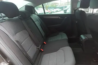 VOLKSWAGEN PASSAT VII 2.0 CR TDI Comfortline BMT DSG Excluzive Oak Brown Metallic +Eredeti MAGYAR Autó +3X-s GARANCIA !!