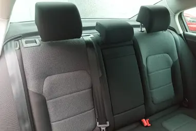 VOLKSWAGEN PASSAT VII 2.0 CR TDI Comfortline BMT DSG Excluzive Oak Brown Metallic +Eredeti MAGYAR Autó +3X-s GARANCIA !!