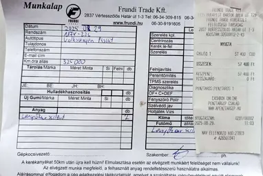 VOLKSWAGEN PASSAT VII 2.0 CR TDI Comfortline BMT DSG Excluzive Oak Brown Metallic +Eredeti MAGYAR Autó +3X-s GARANCIA !!