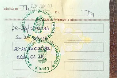 VOLKSWAGEN PASSAT VII 2.0 CR TDI Comfortline BMT DSG Excluzive Oak Brown Metallic +Eredeti MAGYAR Autó +3X-s GARANCIA !!