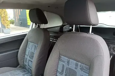 FORD FIESTA Van 1.3 Magyar Repülőtéri Autó +Kiválló állapot +Friss Műszaki Vizsga !! KFH-095