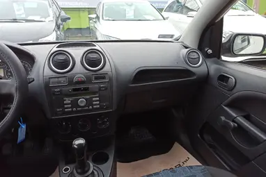 FORD FIESTA Van 1.3 Magyar Repülőtéri Autó +Kiválló állapot +Friss Műszaki Vizsga !! KFH-095