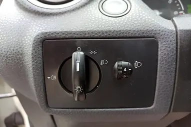 FORD FIESTA Van 1.3 Magyar Repülőtéri Autó +Kiválló állapot +Friss Műszaki Vizsga !! KFH-095