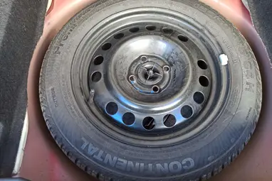 OPEL MERIVA A 1.4 Enjoy Vagány MAGMA RED metalic +új állapotú Grey PUNCH Cloth +3X-s GARANCIA !!