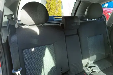 OPEL MERIVA A 1.4 Enjoy Vagány MAGMA RED metalic +új állapotú Grey PUNCH Cloth +3X-s GARANCIA !!