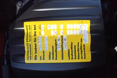 OPEL MERIVA A 1.4 Enjoy Vagány MAGMA RED metalic +új állapotú Grey PUNCH Cloth +3X-s GARANCIA !!