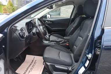 MAZDA 3 Sport 2.2 D Revolution SPORT Deep Crystal +Prémium állapot +Friss Szervíz +3X-s GARANCIA !!