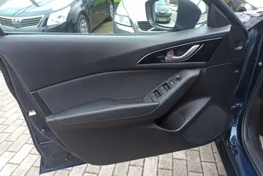 MAZDA 3 Sport 2.2 D Revolution SPORT Deep Crystal +Prémium állapot +Friss Szervíz +3X-s GARANCIA !!