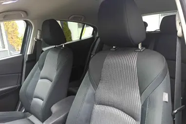 MAZDA 3 Sport 2.2 D Revolution SPORT Deep Crystal +Prémium állapot +Friss Szervíz +3X-s GARANCIA !!