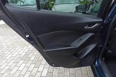 MAZDA 3 Sport 2.2 D Revolution SPORT Deep Crystal +Prémium állapot +Friss Szervíz +3X-s GARANCIA !!