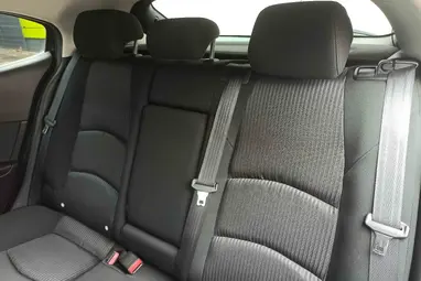 MAZDA 3 Sport 2.2 D Revolution SPORT Deep Crystal +Prémium állapot +Friss Szervíz +3X-s GARANCIA !!