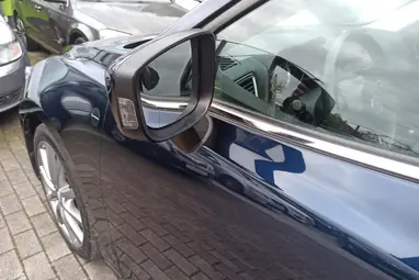 MAZDA 3 Sport 2.2 D Revolution SPORT Deep Crystal +Prémium állapot +Friss Szervíz +3X-s GARANCIA !!