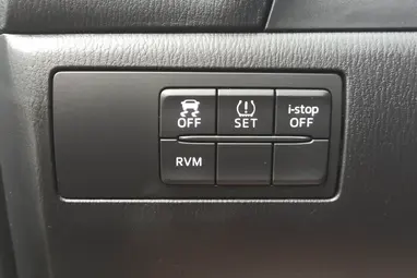 MAZDA 3 Sport 2.2 D Revolution SPORT Deep Crystal +Prémium állapot +Friss Szervíz +3X-s GARANCIA !!