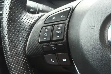 MAZDA 3 Sport 2.2 D Revolution SPORT Deep Crystal +Prémium állapot +Friss Szervíz +3X-s GARANCIA !!