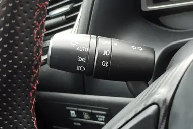 MAZDA 3 Sport 2.2 D Revolution SPORT Deep Crystal +Prémium állapot +Friss Szervíz +3X-s GARANCIA !!