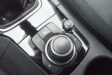 MAZDA 3 Sport 2.2 D Revolution SPORT Deep Crystal +Prémium állapot +Friss Szervíz +3X-s GARANCIA !!