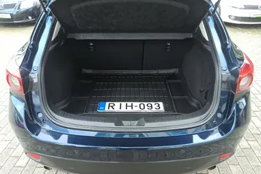 MAZDA 3 Sport 2.2 D Revolution SPORT Deep Crystal +Prémium állapot +Friss Szervíz +3X-s GARANCIA !!