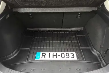 MAZDA 3 Sport 2.2 D Revolution SPORT Deep Crystal +Prémium állapot +Friss Szervíz +3X-s GARANCIA !!