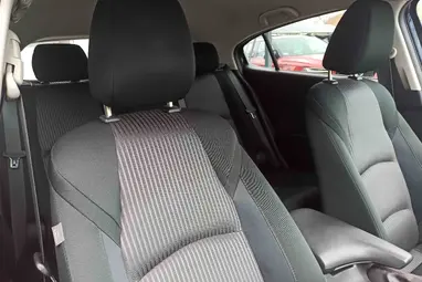 MAZDA 3 Sport 2.2 D Revolution SPORT Deep Crystal +Prémium állapot +Friss Szervíz +3X-s GARANCIA !!