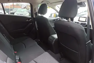 MAZDA 3 Sport 2.2 D Revolution SPORT Deep Crystal +Prémium állapot +Friss Szervíz +3X-s GARANCIA !!