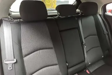 MAZDA 3 Sport 2.2 D Revolution SPORT Deep Crystal +Prémium állapot +Friss Szervíz +3X-s GARANCIA !!