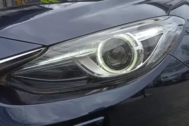 MAZDA 3 Sport 2.2 D Revolution SPORT Deep Crystal +Prémium állapot +Friss Szervíz +3X-s GARANCIA !!