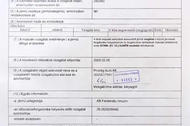 MAZDA 3 Sport 2.2 D Revolution SPORT Deep Crystal +Prémium állapot +Friss Szervíz +3X-s GARANCIA !!