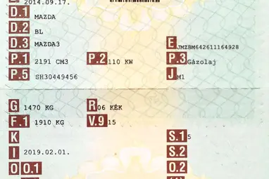 MAZDA 3 Sport 2.2 D Revolution SPORT Deep Crystal +Prémium állapot +Friss Szervíz +3X-s GARANCIA !!