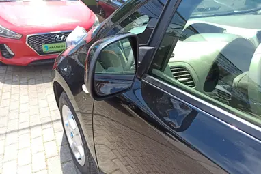 NISSAN LEAF (Automata) Super Black +Keveset futott +Második Tulajdonostól +3X-s GARANCIA !!